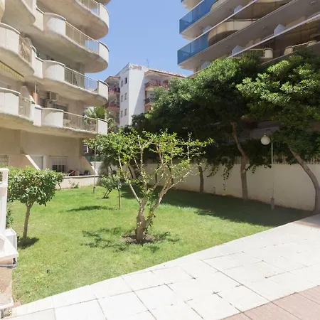 Apartament Arqus Iii Ref: 1117 Iberplaya *