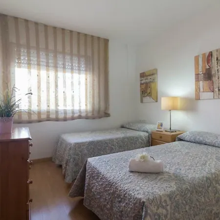 Apartament Arqus Iii Ref: 1117 Iberplaya Salou