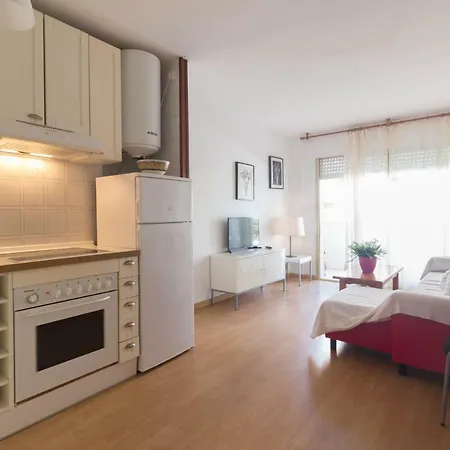 Apartament Arqus Iii Ref: 1117 Iberplaya *