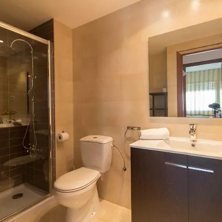 Apartament Arqus Iii Ref: 1117 Iberplaya *