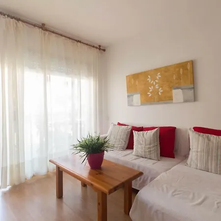 Arqus Iii Ref: 1117 Iberplaya * Salou