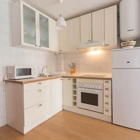 Apartament Arqus Iii Ref: 1117 Iberplaya Salou