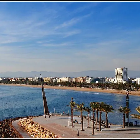 Arqus Iii Ref: 1117 Iberplaya Salou